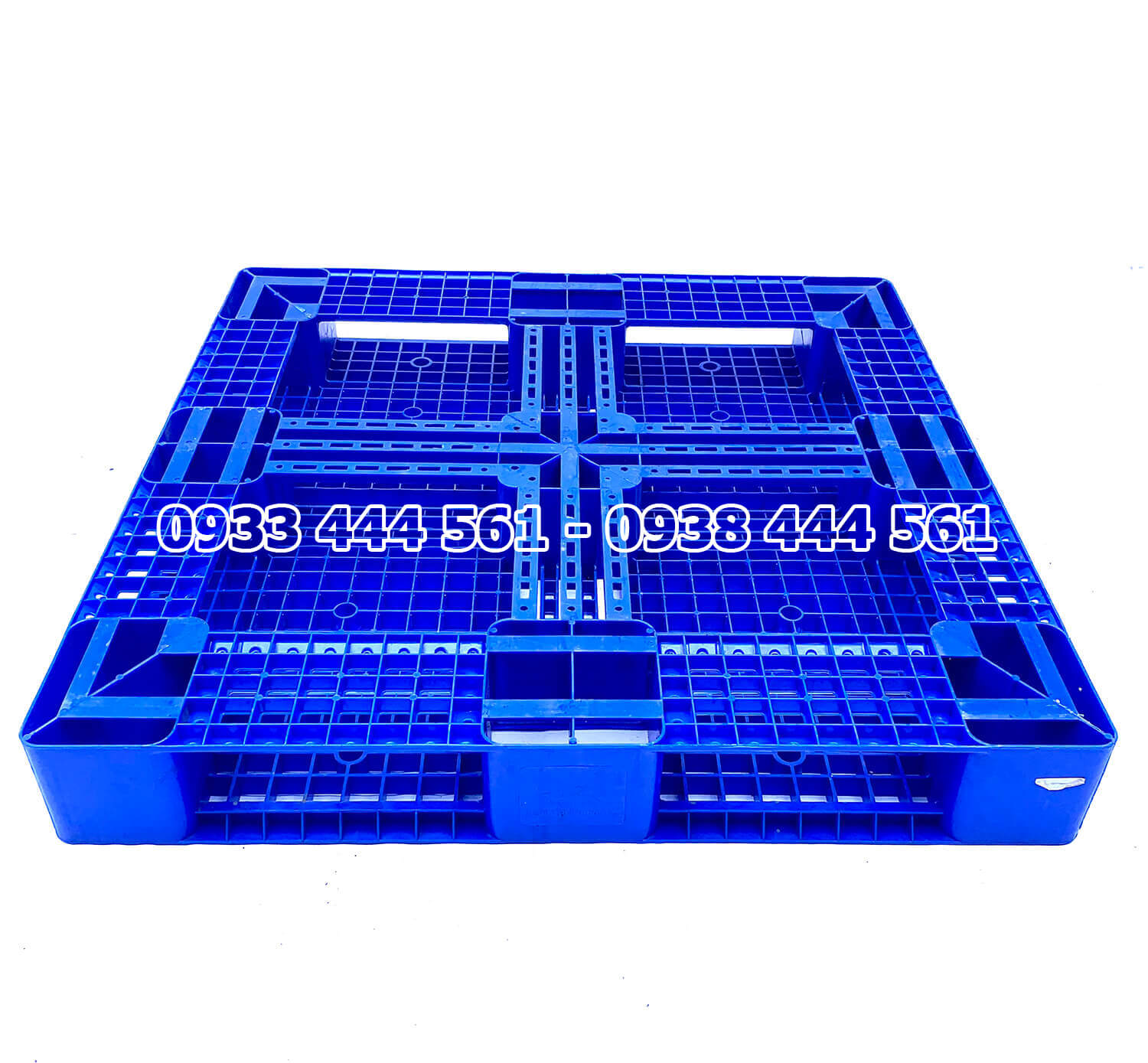 Pallet Nhựa Quang Hiệp