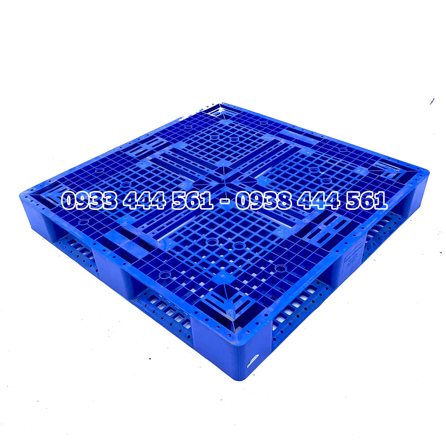 Pallet Nhựa Quang Hiệp
