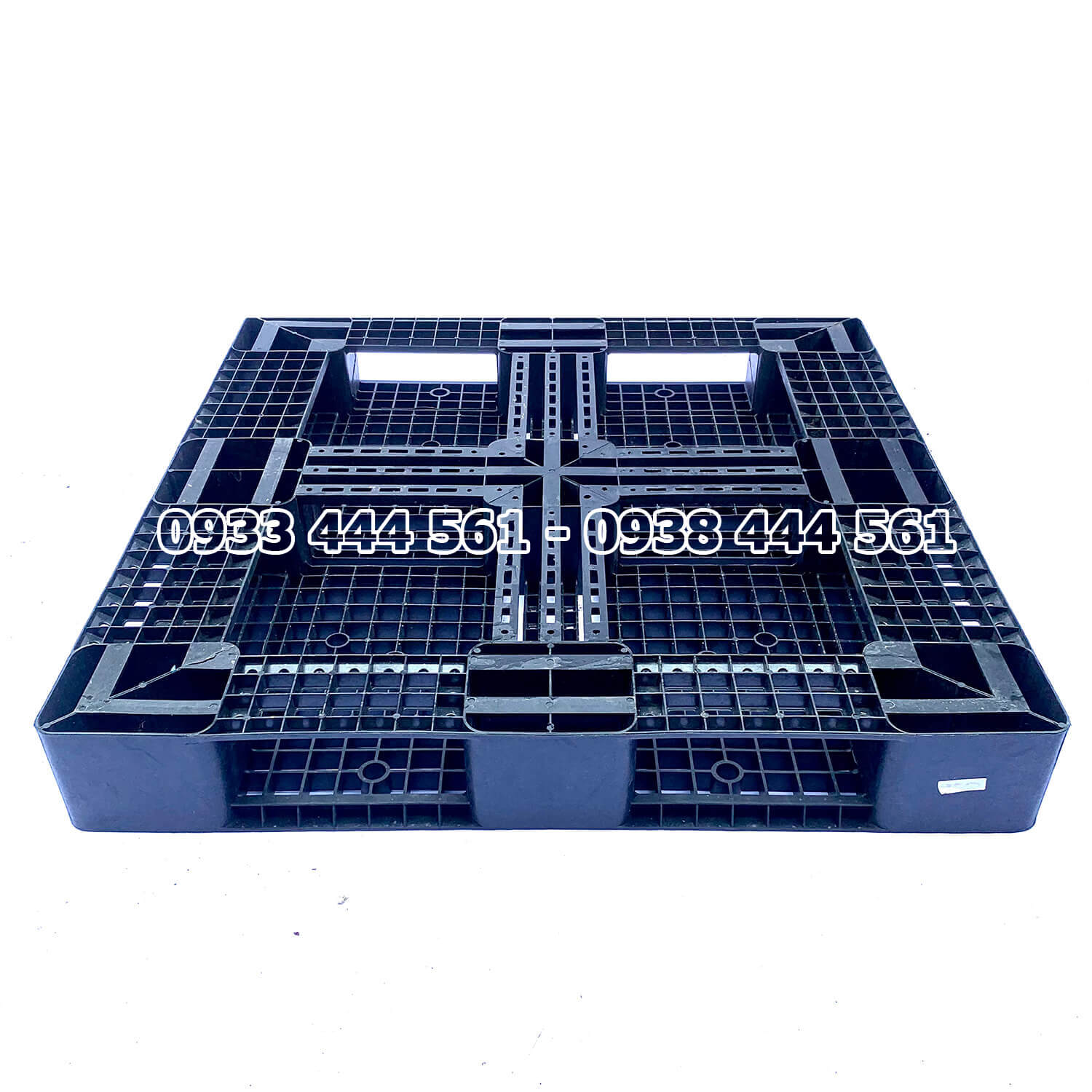 Pallet Nhựa Quang Hiệp