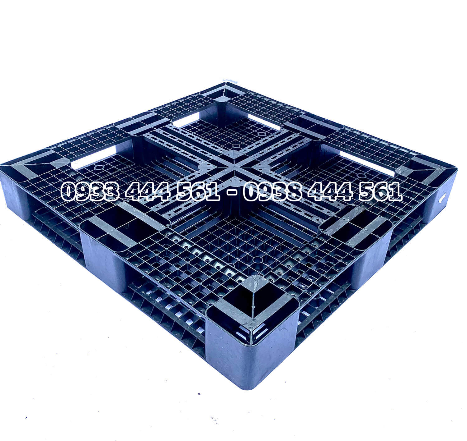 Pallet Nhựa Quang Hiệp