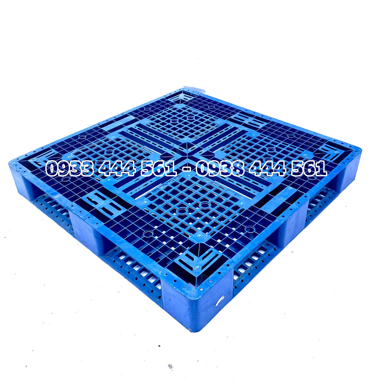 Pallet Nhựa Quang Hiệp