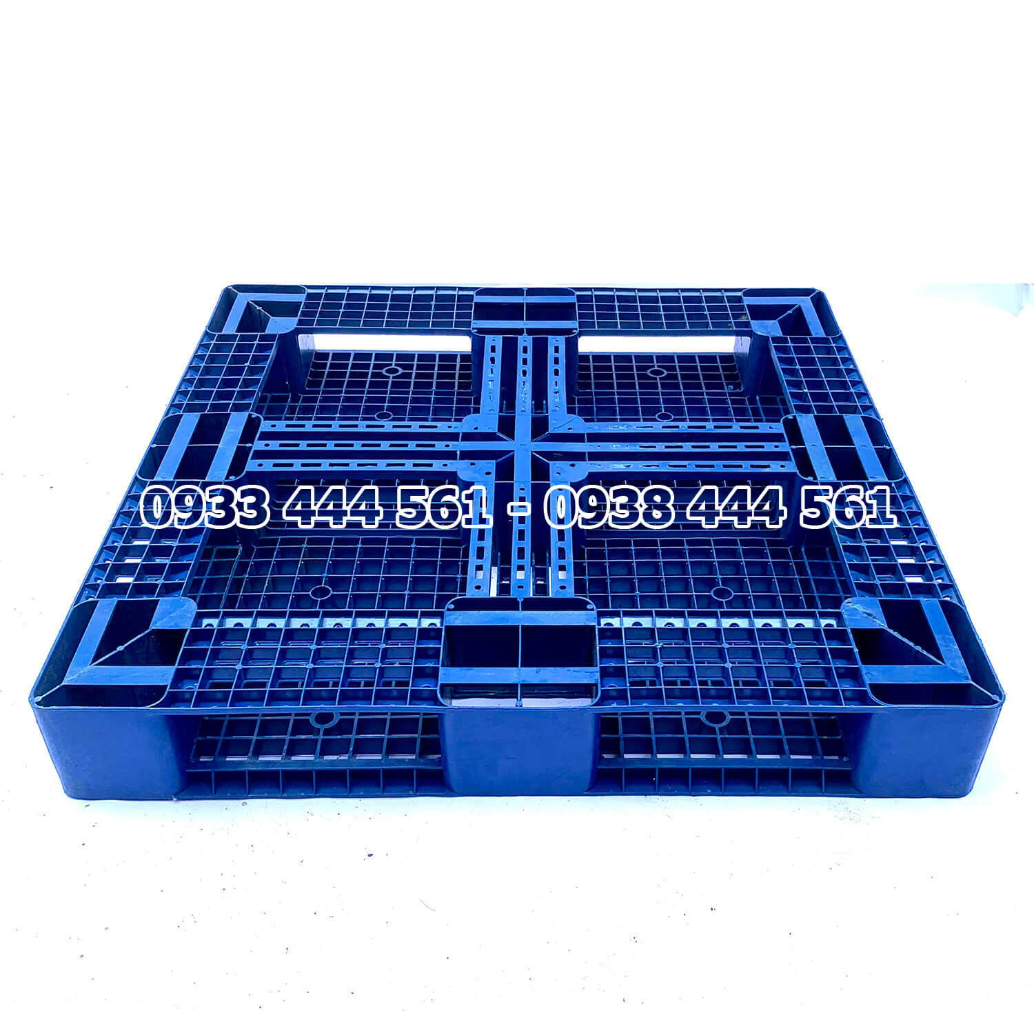 Pallet Nhựa Quang Hiệp