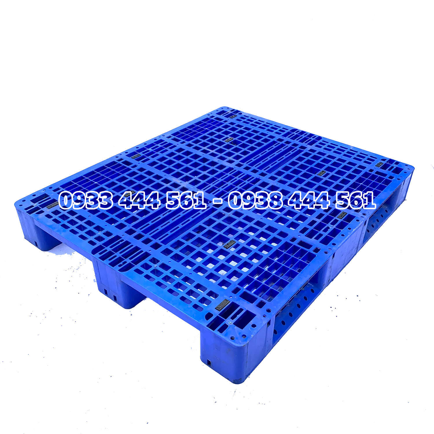 Pallet Nhựa Quang Hiệp