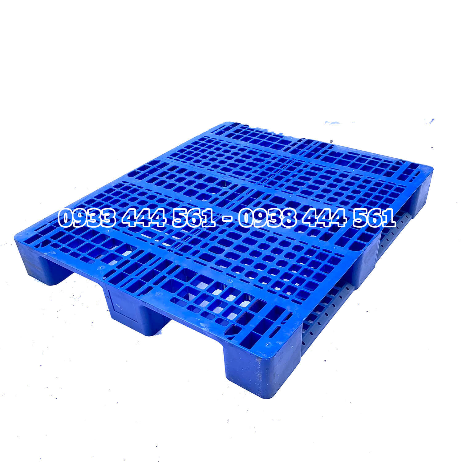 Pallet Nhựa Quang Hiệp