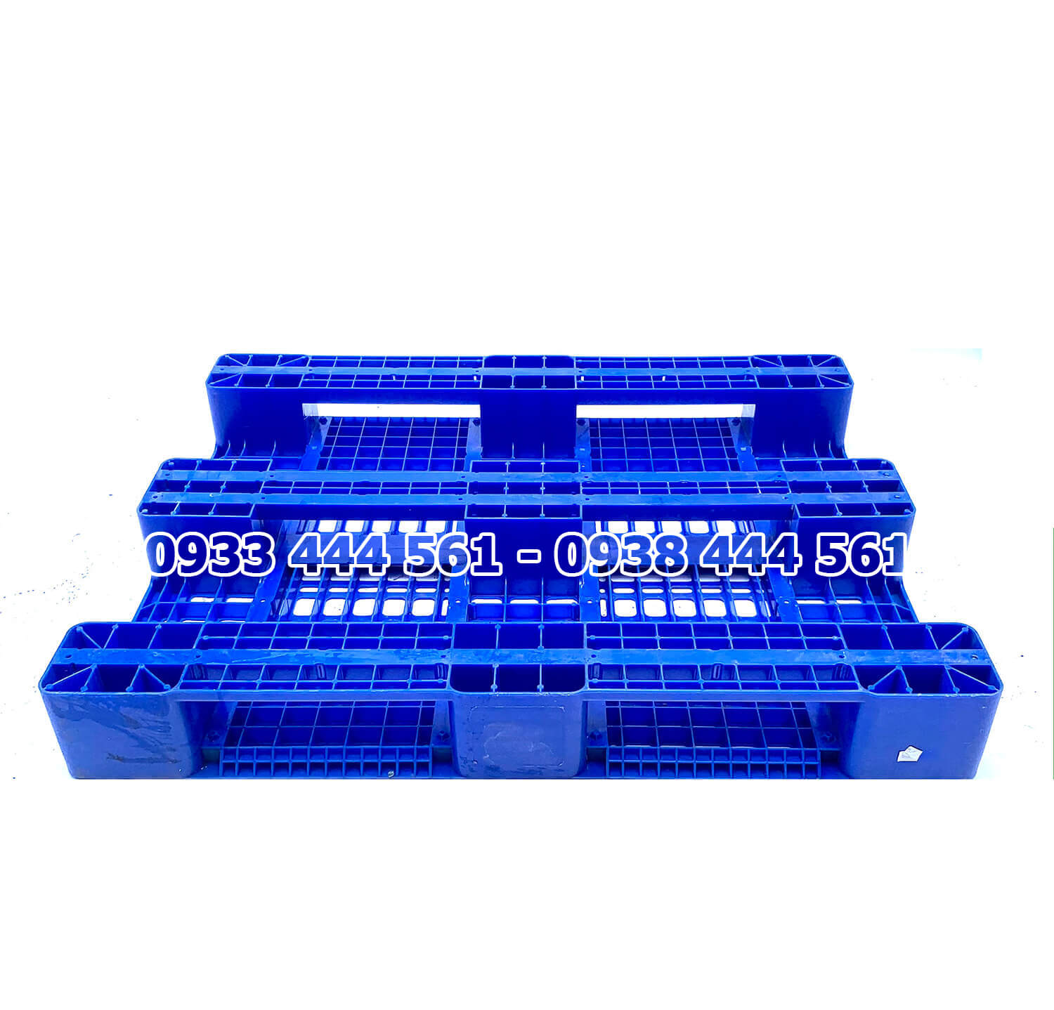 Pallet Nhựa Quang Hiệp