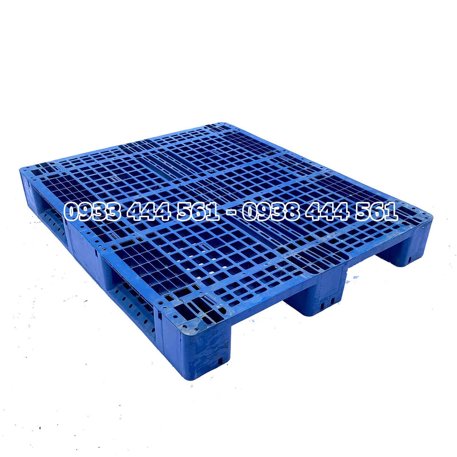Pallet Nhựa Quang Hiệp