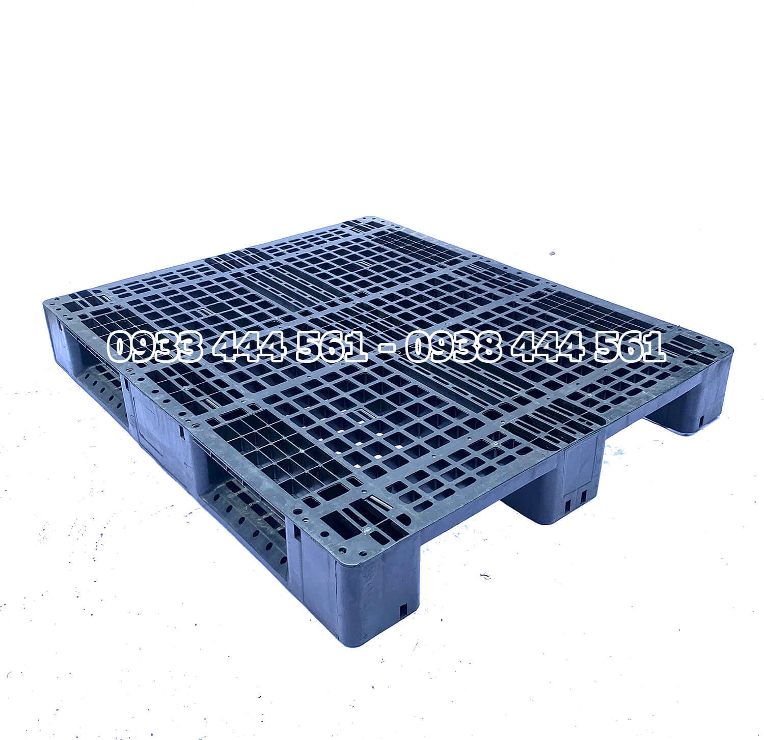 Pallet Nhựa Quang Hiệp