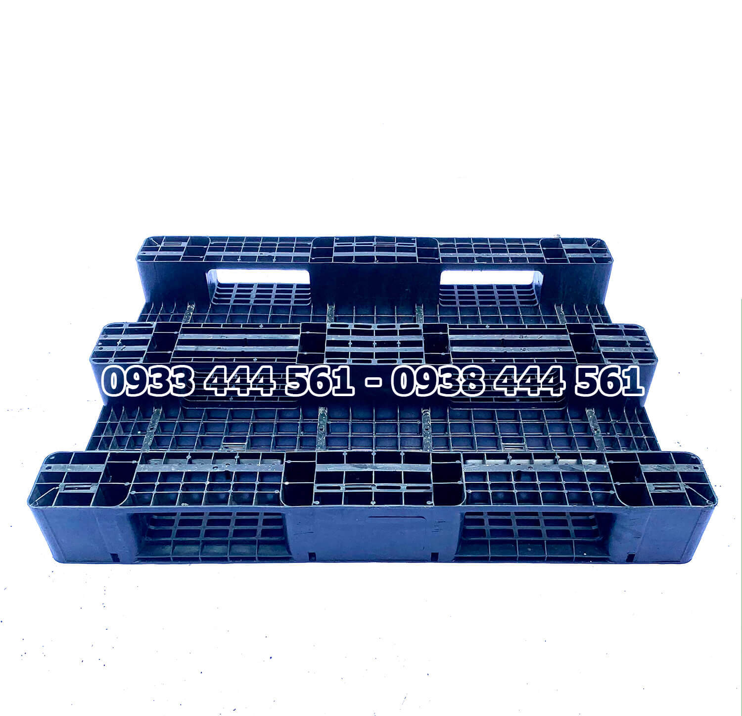 Pallet Nhựa Quang Hiệp
