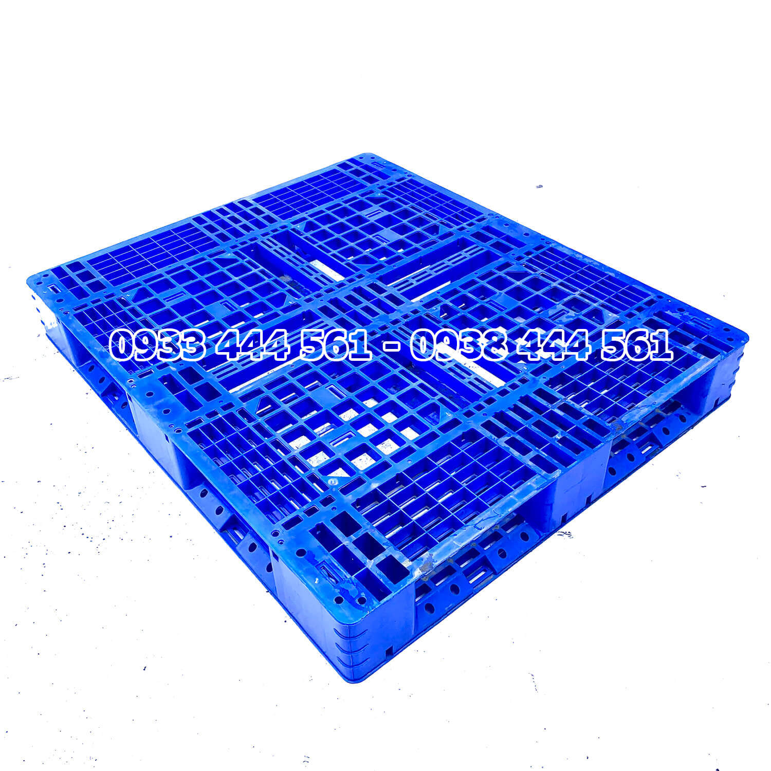 Pallet Nhựa Quang Hiệp