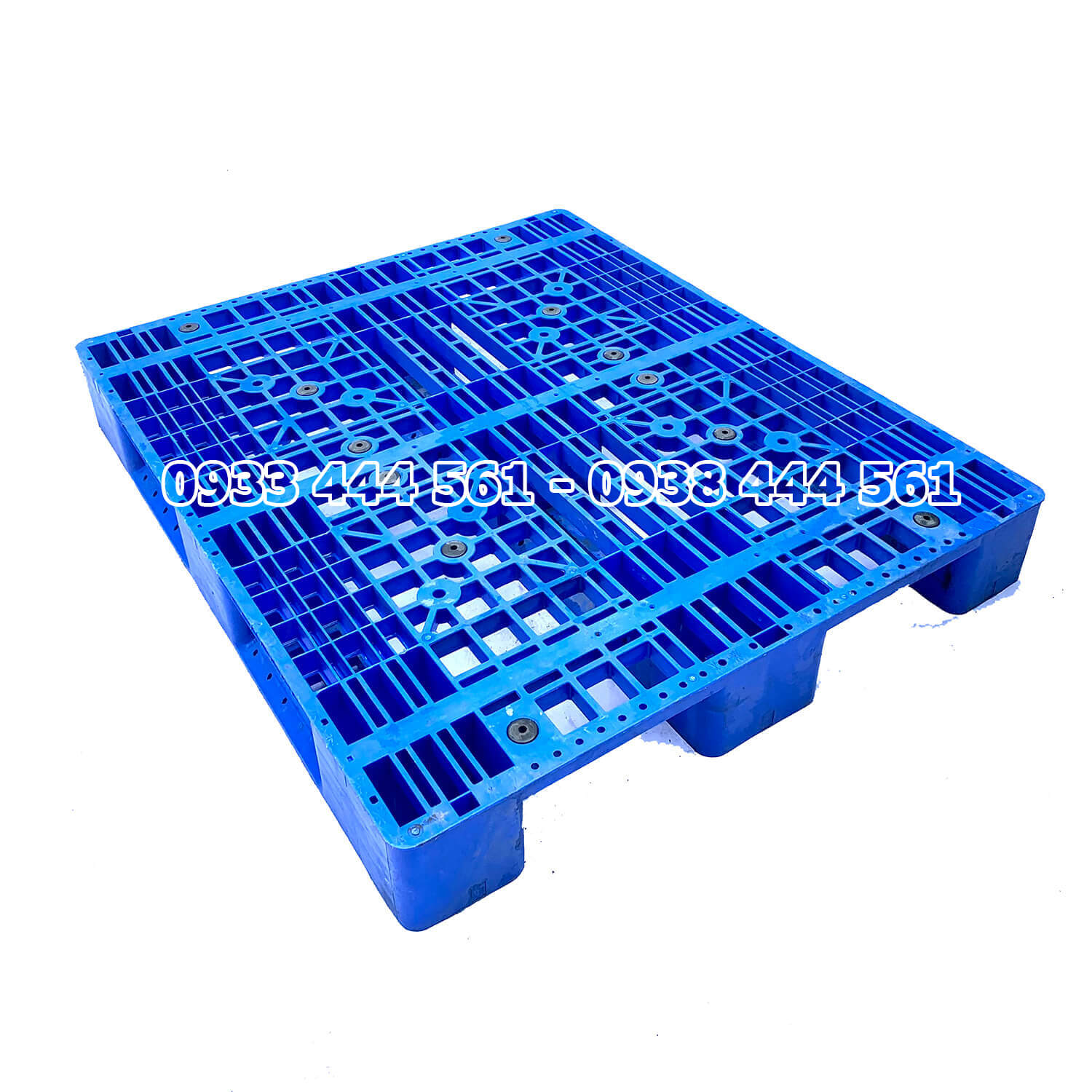 Pallet Nhựa Quang Hiệp