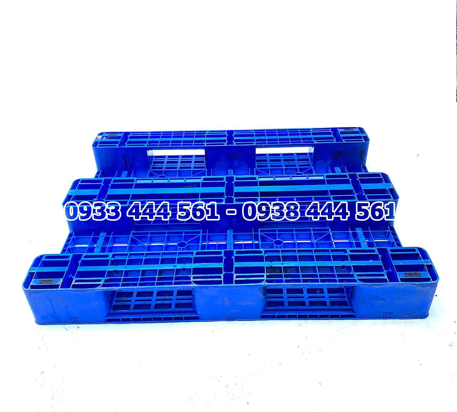 Pallet Nhựa Quang Hiệp