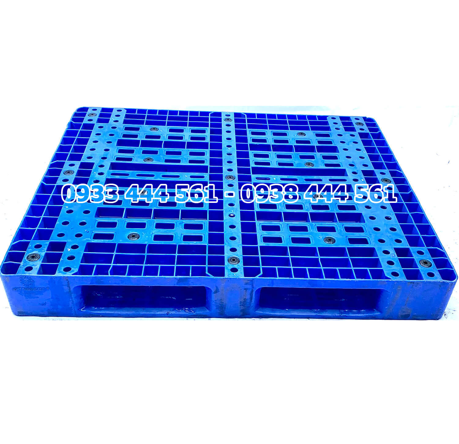 Pallet Nhựa Quang Hiệp