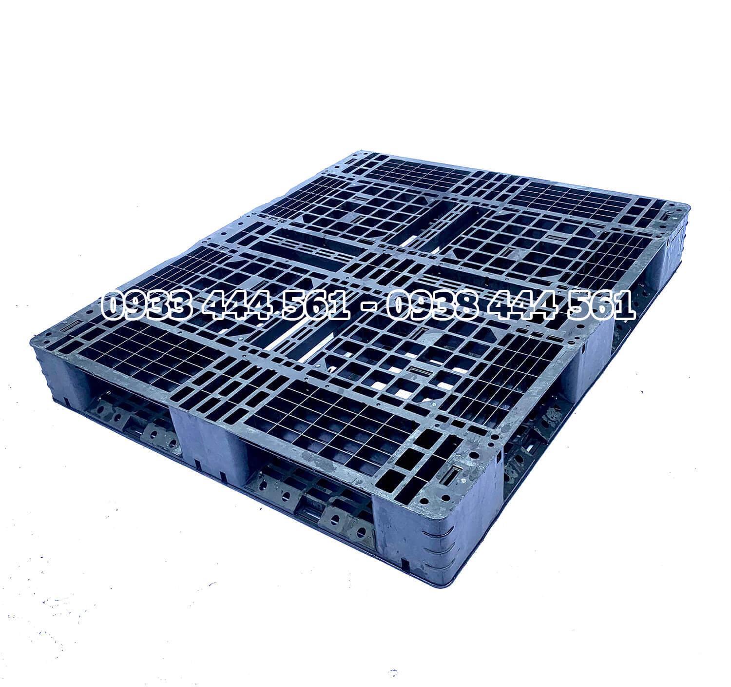 Pallet Nhựa Quang Hiệp