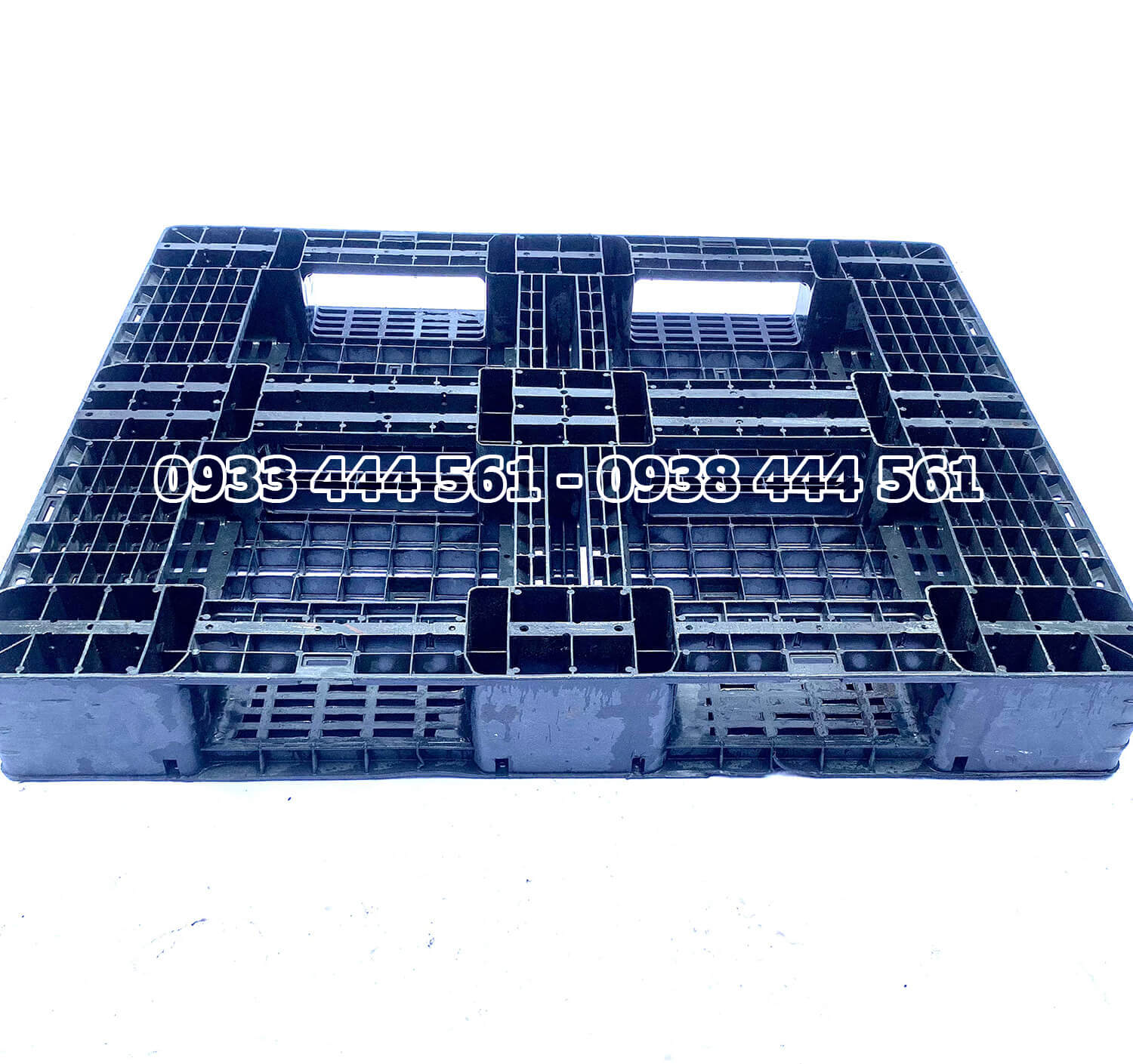 Pallet Nhựa Quang Hiệp