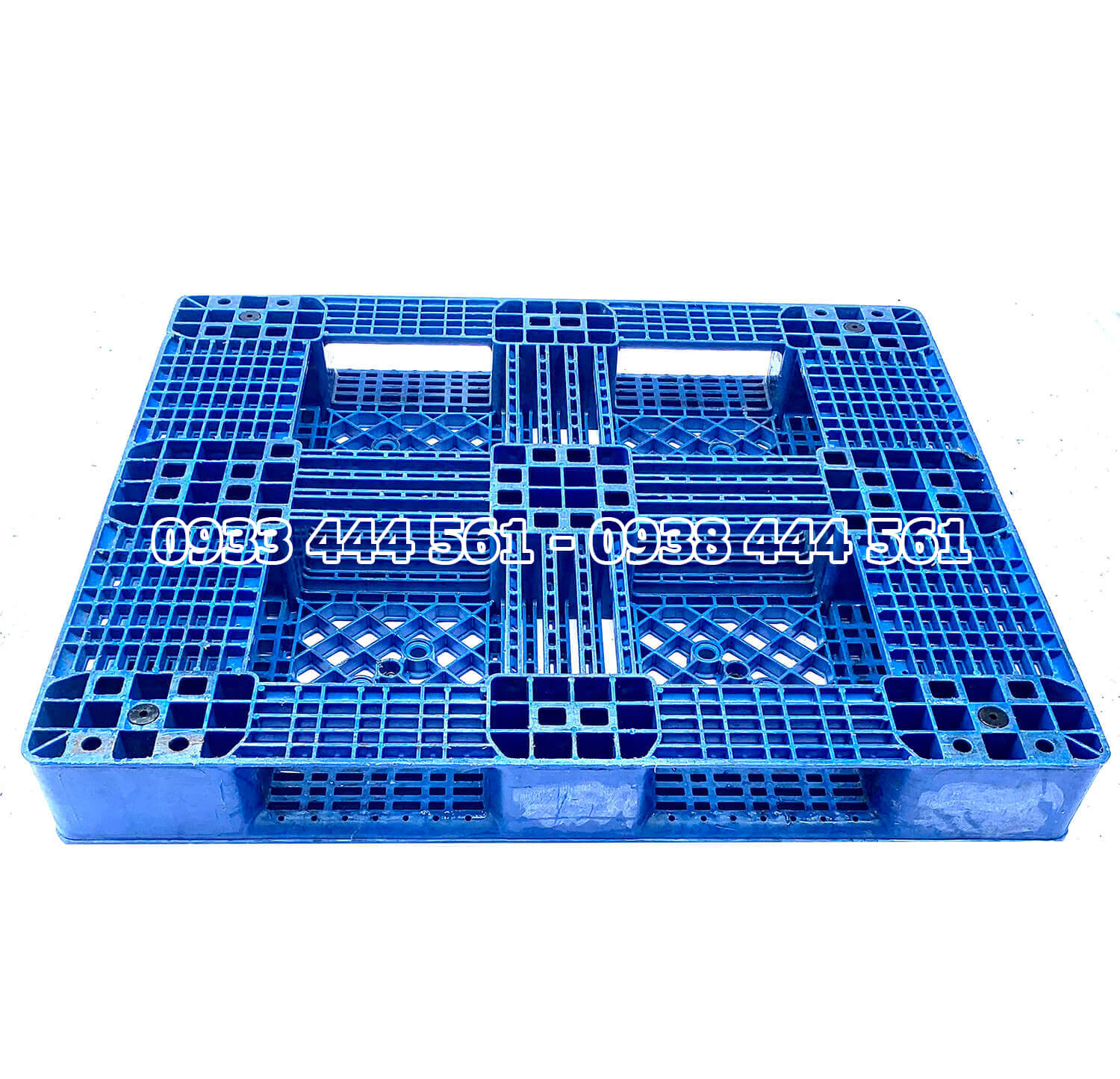 Pallet Nhựa Quang Hiệp