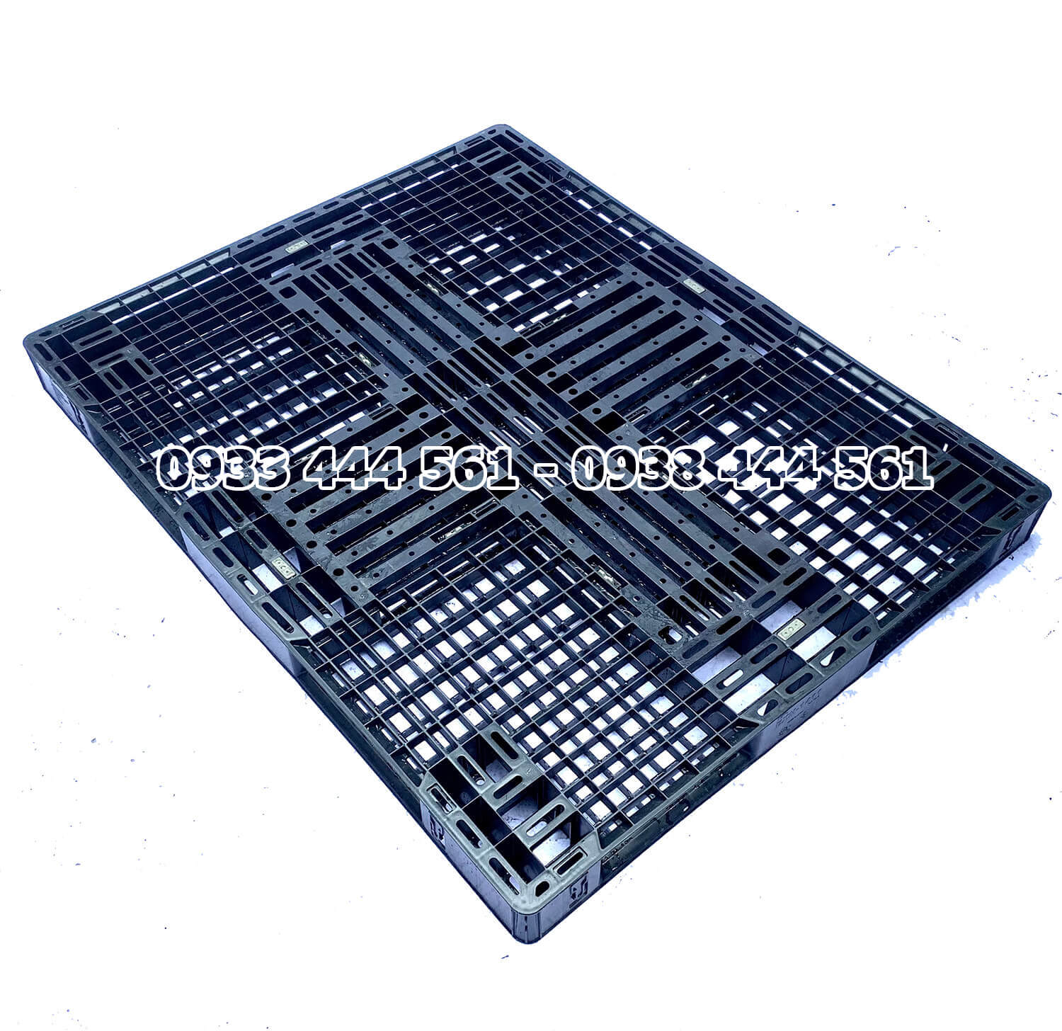 Pallet Nhựa Quang Hiệp