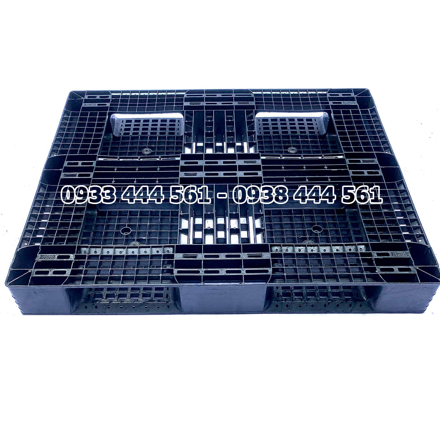 Pallet Nhựa Quang Hiệp