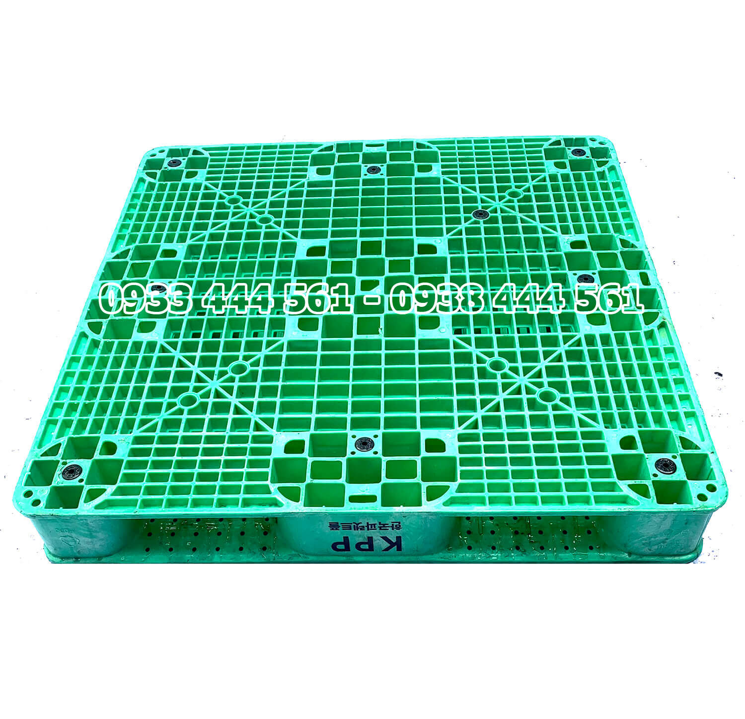 Pallet Nhựa Quang Hiệp