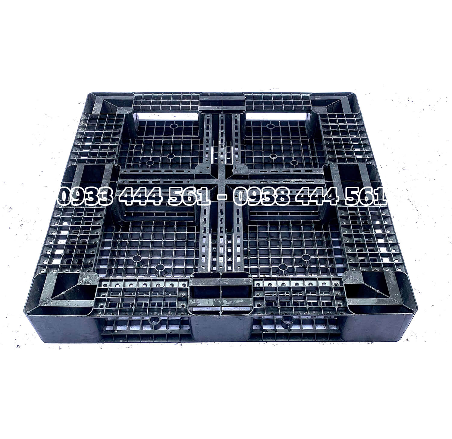 Pallet Nhựa Quang Hiệp