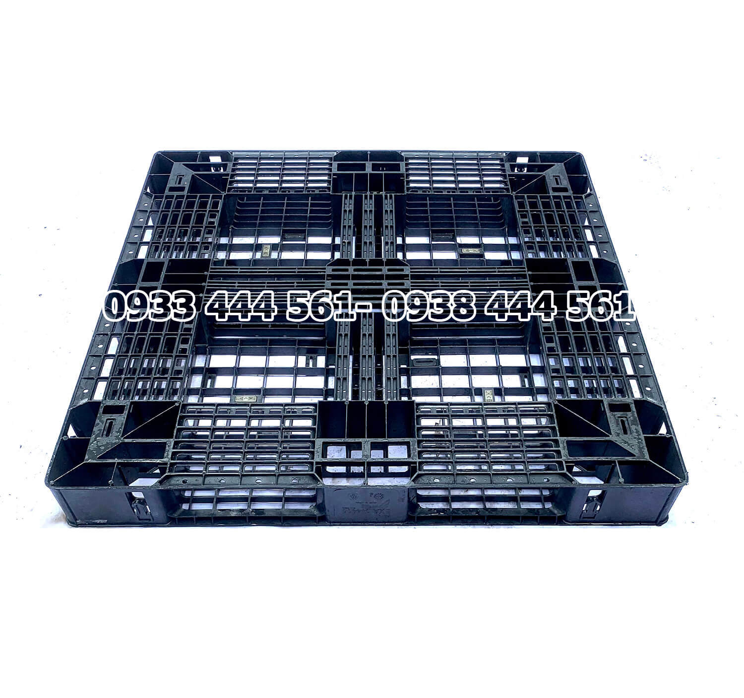 Pallet Nhựa Quang Hiệp