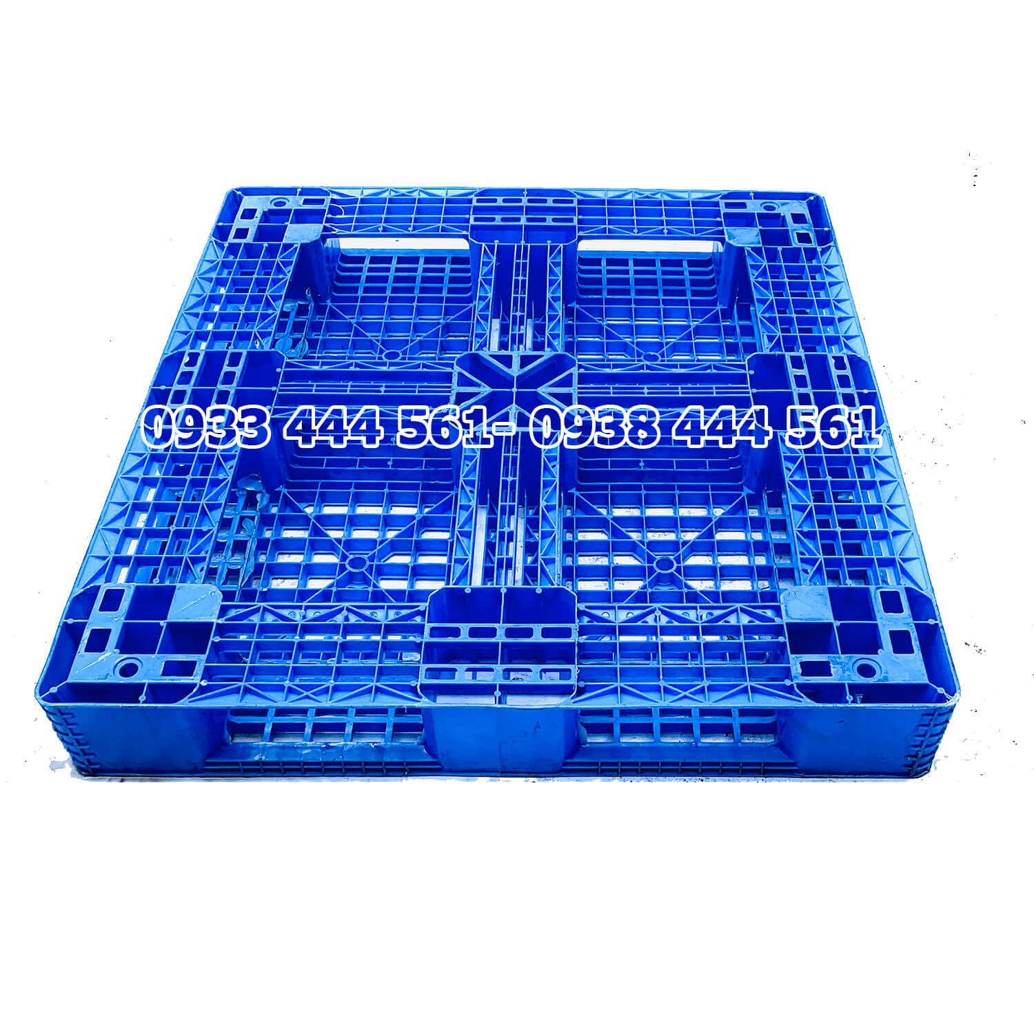 Pallet Nhựa Quang Hiệp