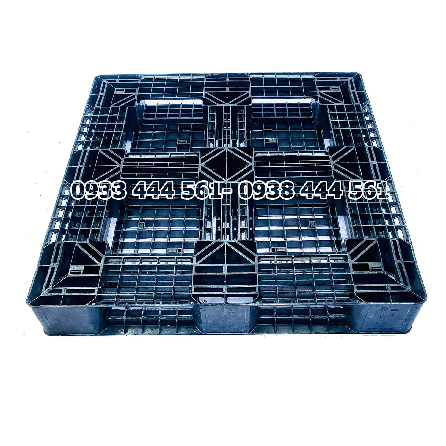 Pallet Nhựa Quang Hiệp