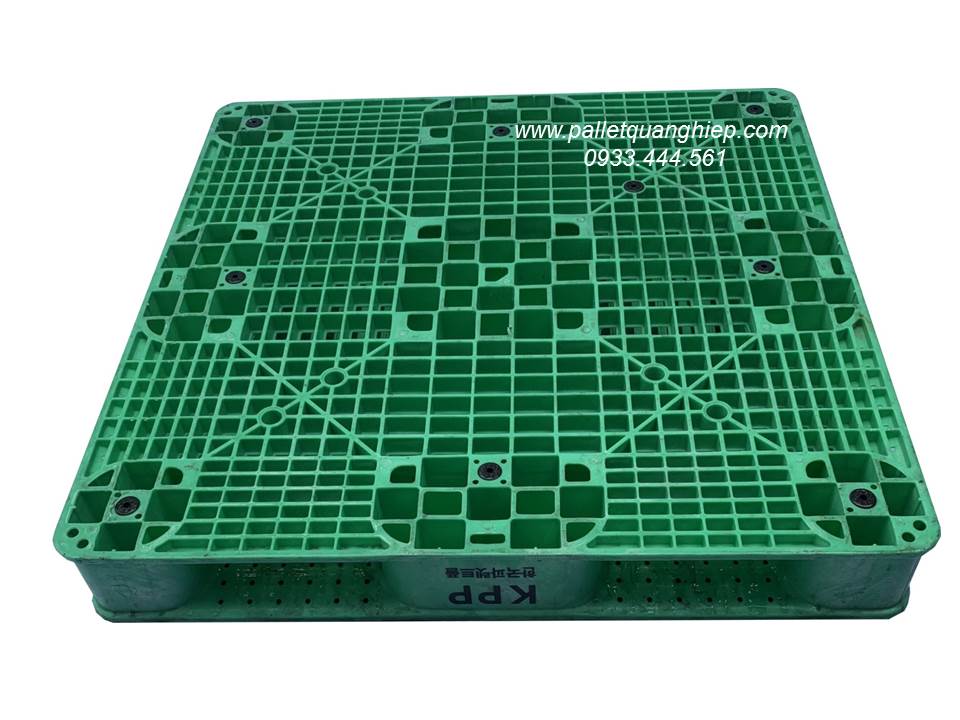 1100x1100x150mm KPP