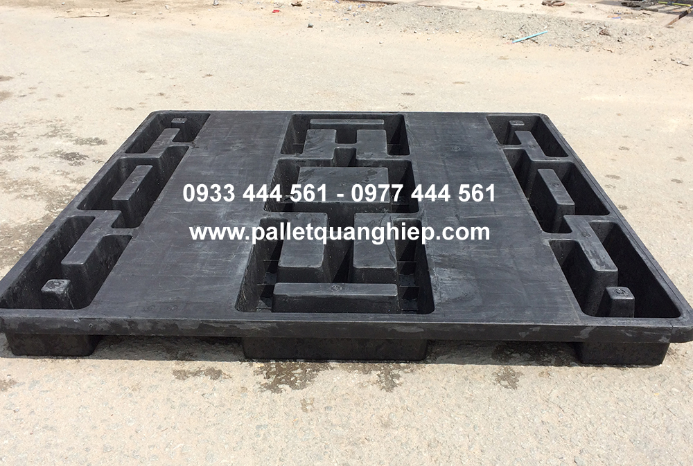 Pallet Quang Hiệp