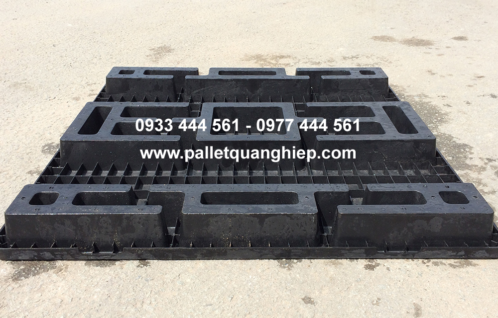 Pallet Quang Hiệp
