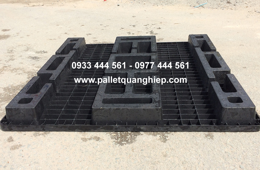 Pallet Quang Hiệp