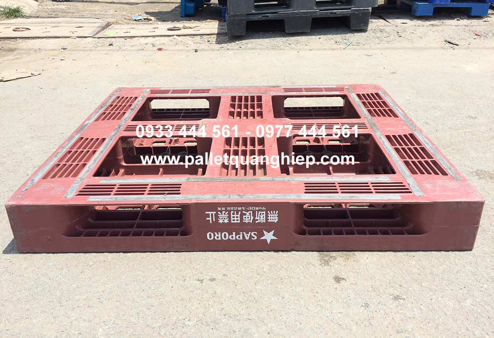 Pallet Quang Hiệp 0017