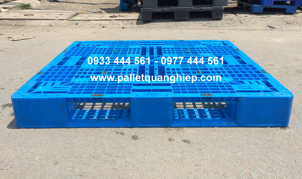 Pallet Quang Hiệp 0018