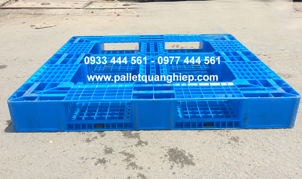 Pallet Quang Hiệp 0018