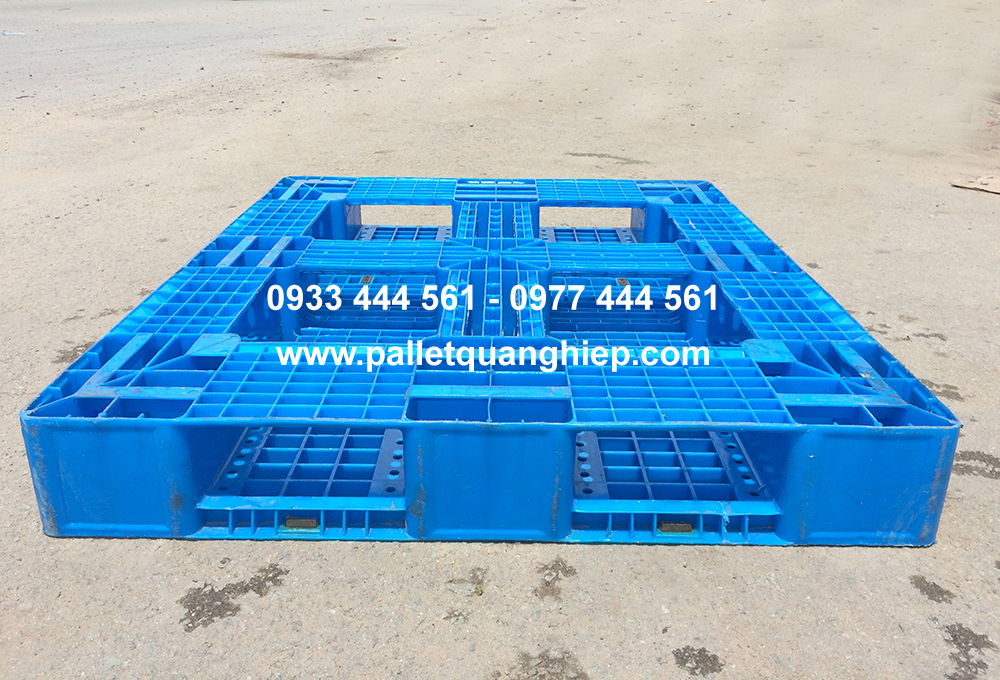 Pallet Quang Hiệp 0018