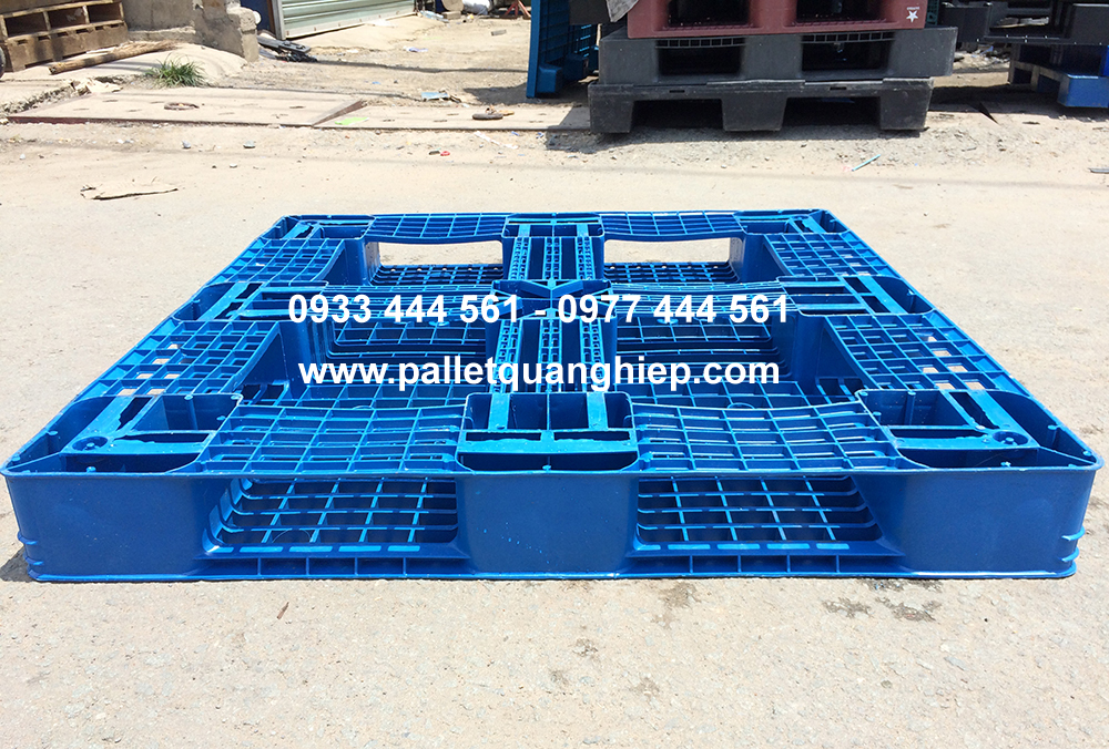 Pallet Quang Hiệp 0011