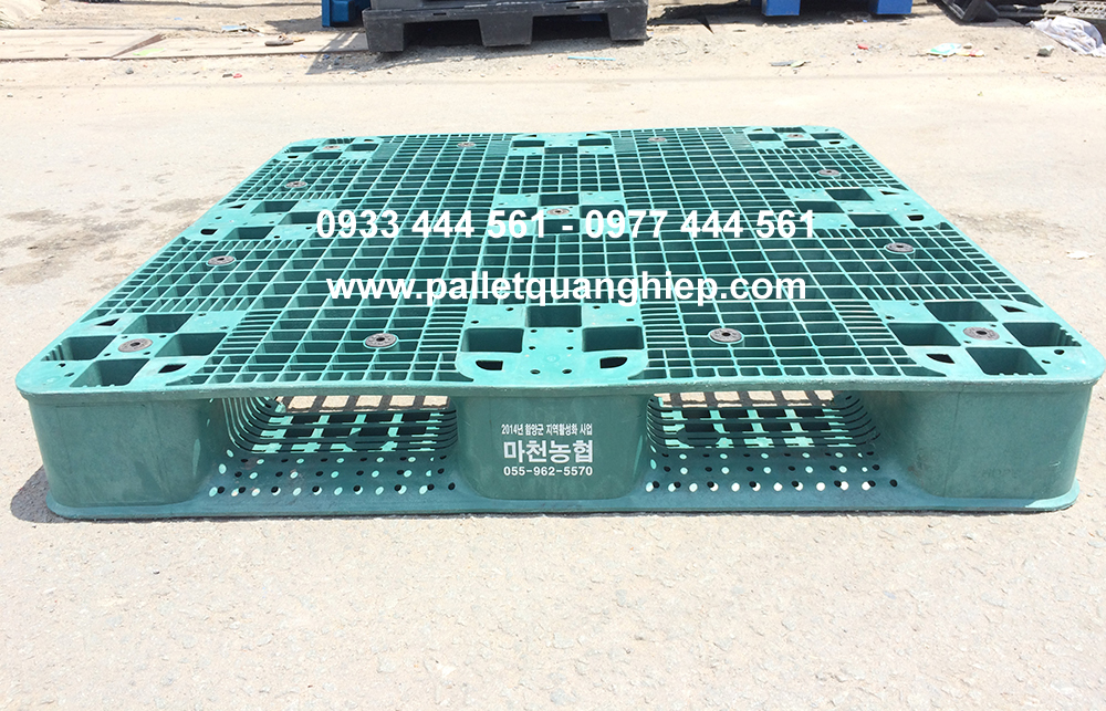 Pallet Quang Hiệp 0010