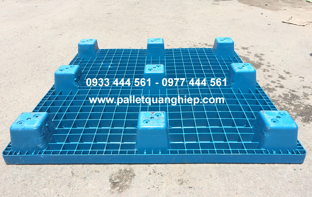 Pallet Quang Hiệp 0009