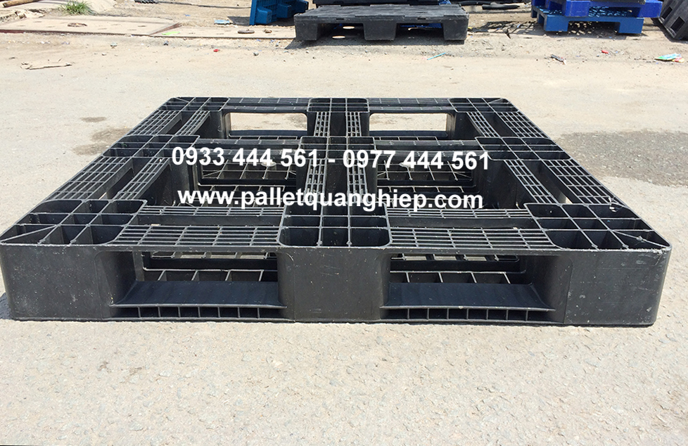 Pallet Quang Hiệp 0015