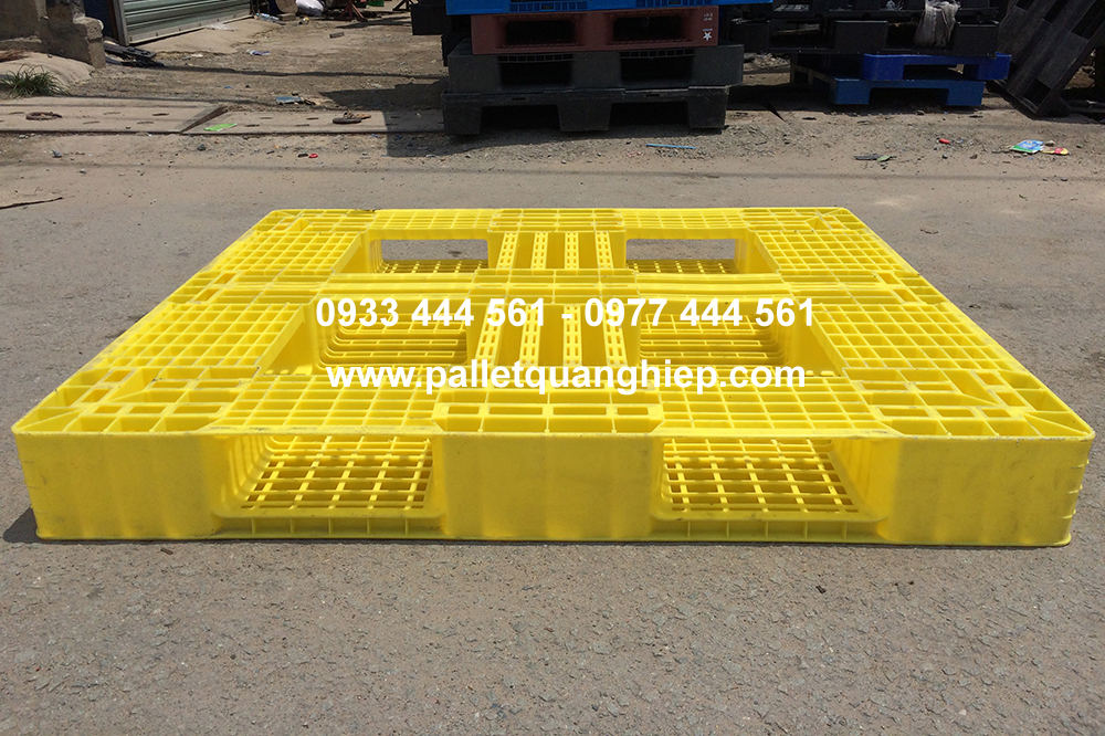 Pallet Quang Hiệp 0008