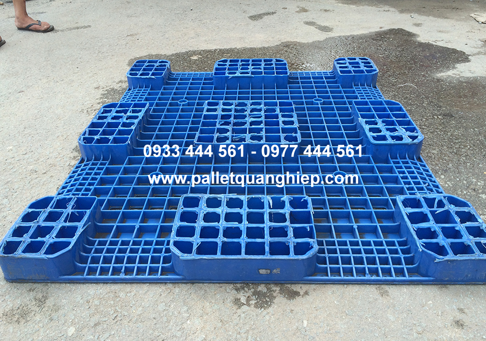 Pallet Quang Hiệp 0005