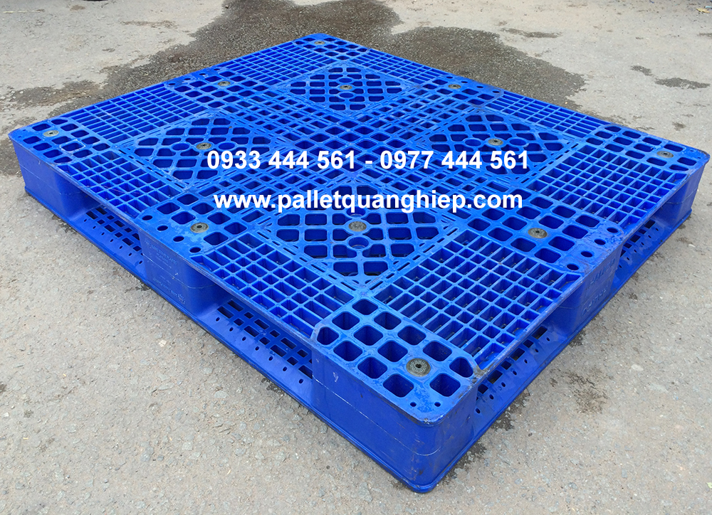Pallet Quang Hiệp
