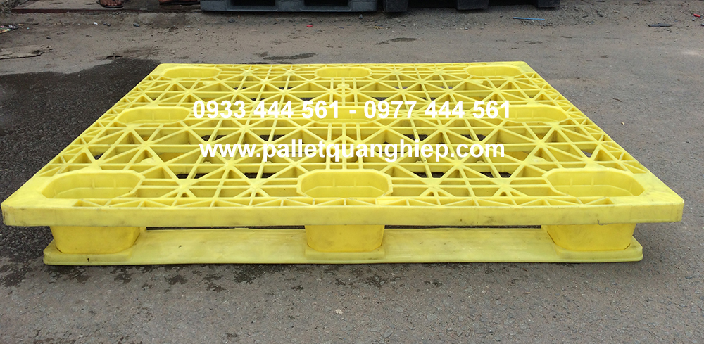 Pallet Quang Hiệp