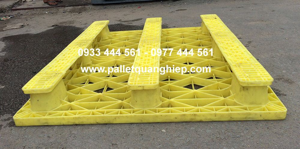 Pallet Quang Hiệp