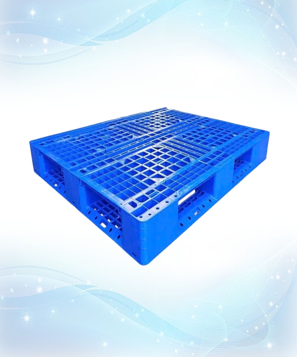 PALLET NHỰA 1200x1000x150mm