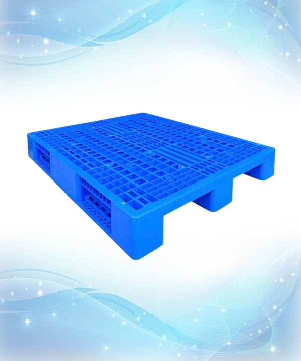 PALLET NHỰA 1200x1000x150mm