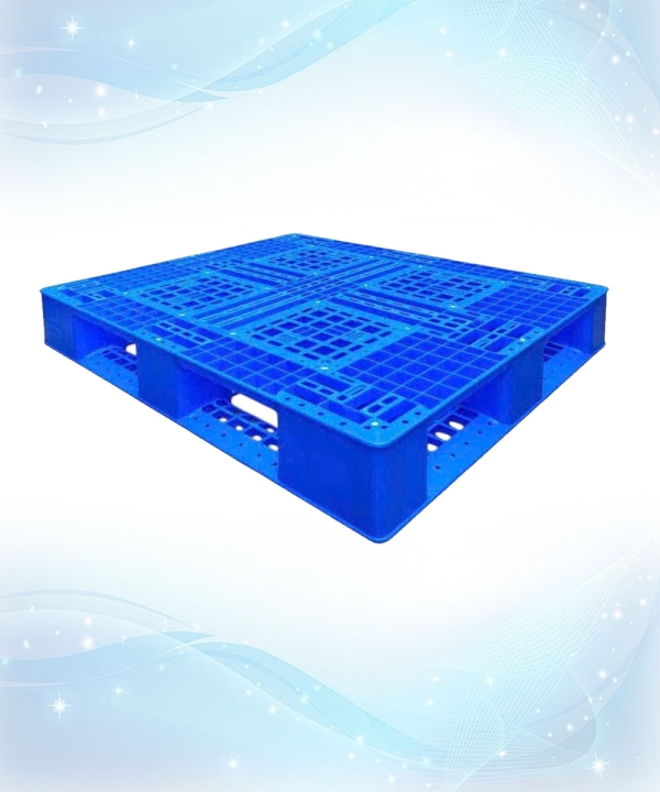 PALLET NHỰA 1200x1000x150mm