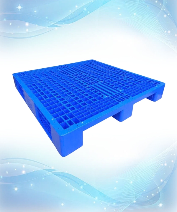 PALLET NHỰA 1200x1200x150mm