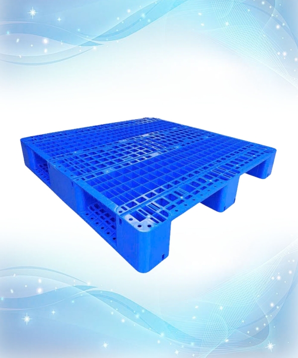 PALLET NHỰA 1200X1000X150M