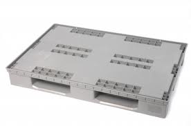 PALLET NHỰA 1200x800x150mm