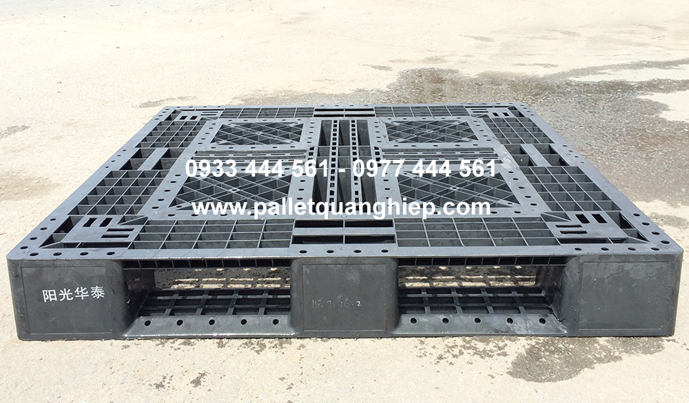 Pallet Quang Hiệp